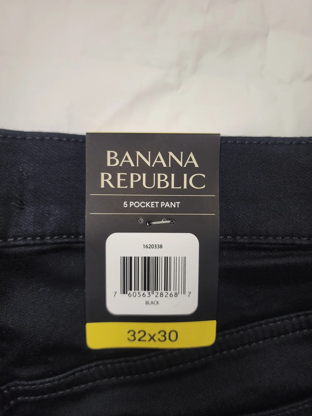 Banana Republic banana republic